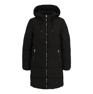 Only Petite Zimní kabát 'DOLLY' černá