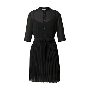 Guido Maria Kretschmer Collection Košilové šaty 'Jenny'  černá