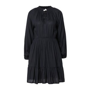 Guido Maria Kretschmer Collection Košilové šaty 'Milly'  černá