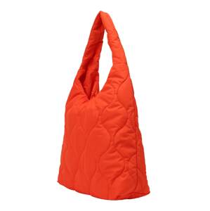 Marc O'Polo Nákupní taška  oranžová