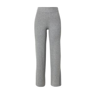 Gilly Hicks Pyžamové kalhoty  šedý melír