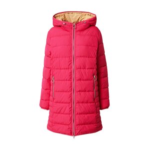 ESPRIT Přechodný kabát pink
