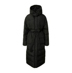Guido Maria Kretschmer Collection Přechodný kabát 'Rita'  černá