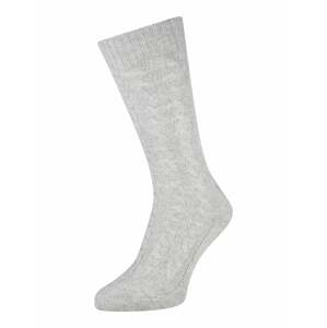 TRIUMPH Ponožky  šedá