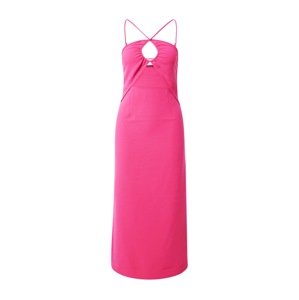 Hosbjerg Letní šaty 'Honey' pink