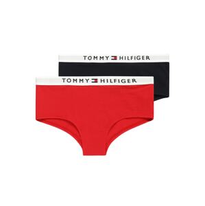 Tommy Hilfiger Underwear Spodní prádlo  námořnická modř / červená / bílá