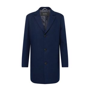 Matinique Přechodný kabát 'Trace' námořnická modř