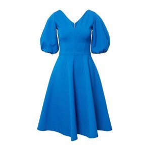 Closet London Šaty nebeská modř