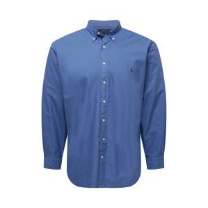 Polo Ralph Lauren Big & Tall Košile  nebeská modř
