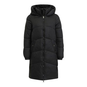 Vero Moda Petite Zimní kabát 'UPPSALA' černá