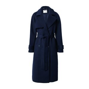 Guido Maria Kretschmer Collection Přechodný kabát 'Elorah'  námořnická modř