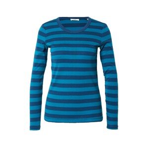 ESPRIT Tričko modrá / námořnická modř